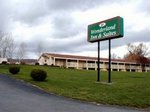 Rodeway Inn & Suites