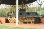 USS Cairo Museum