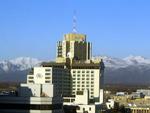 Hilton Anchorage