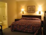 InTown Suites of Raleigh South