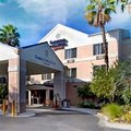 Fairfield Inn And Suites by Marriott Tampa Brandon