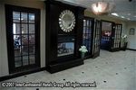 Holiday Inn Exp Stes Chestertw