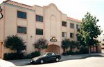 Days Inn Alhambra CA::Yahoo! Travel