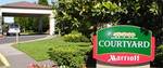 Marriott Courtyard Portland-Hillsboro
