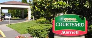Marriott Courtyard Portland-Hillsboro::Hotels.com