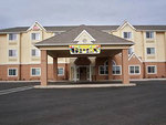 Microtel Tulare