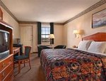 Days Inn Brownsville::Yahoo! Travel