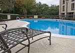 Hampton Inn Atlanta Airport
