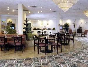 Hampton Inn & Suites Hershey::Travelocity.com