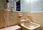 Howard Johnson Hotel - Atlantic City
