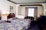 Comfort Inn And Suites Ft.Jackson Maingate