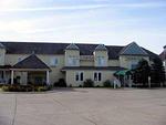 Best Western Victorian Inn