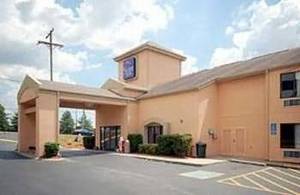 Sleep Inn Nashville::Travelocity.com