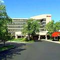 Marriott Peabody