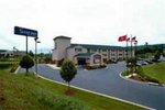 Sleep Inn and Suites Johnson City