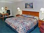 La Quinta Inn Irvine Spectrum