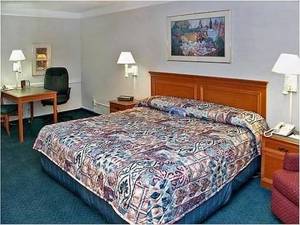 La Quinta Inn Irvine Spectrum::Travelocity.com