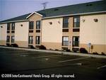 Holiday Inn Express London