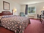 Super 8 Motel - McHenry