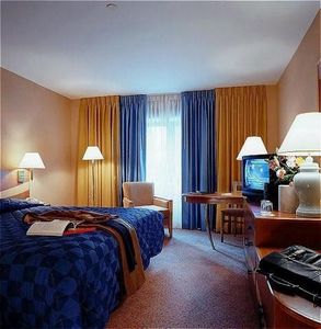 Novotel New York::Travelocity.com