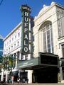 Shea's Performing Arts Center