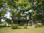 The Brass Heart Inn