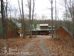 Crampton Manor Bed and Breakfast
