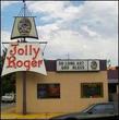 The Jolly Roger