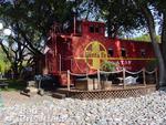 Featherbed Railroad Company