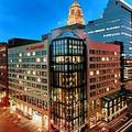 Marriott Rochester Mayo Clinic Area