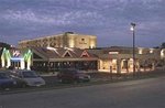 Park Plaza Baraboo