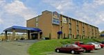 Best Western of Johnson City