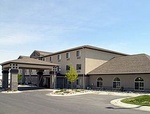 Super 8 Motel - Casper East