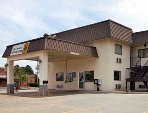 Super 8 Motel - Cordele, Ga::Travelocity.com