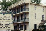 Thayer's Historic Bed n'Breakfast