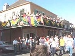Cafe Lafitte in Exile