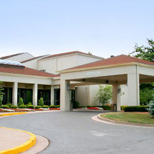 Courtyard by Marriott Lexington North::Hotels.com