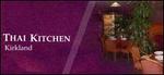 Thai Kitchen::CitySearch