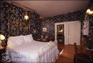 Voss Inn::BedAndBreakfast.com
