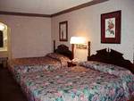 Best Western Denham Springs Inn