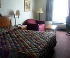 Best Western Evans Hotel