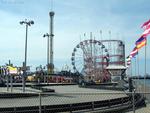 Funtown Pier