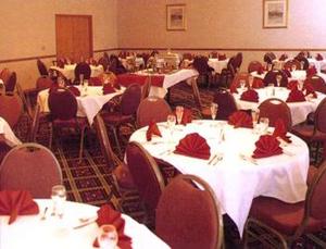 Best Western Park Oasis Inn::Travelocity.com