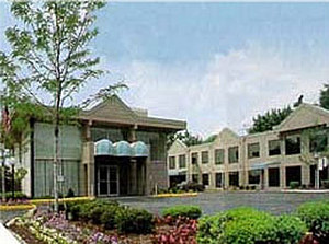Quality Inn Dearborn::Hotels.com
