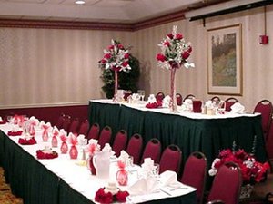 Best Western Washington Gateway Hotel::Travelocity.com