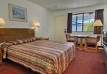 Travelodge Sea-Tac Airport North
