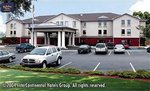 Holiday Inn Express Hotel & Suites Fultondale::Yahoo! Travel