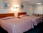 Knights Inn at Lackland AFB