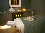 Spa at Woodside, The