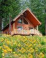 Mountain Home Lodge